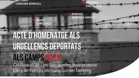 Urgellencs deportats