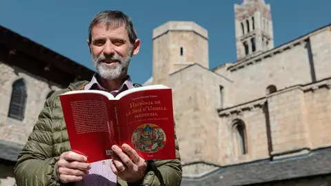 Gascon La Seu Medieval 