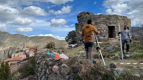 Peramea Torre de Colomers 1