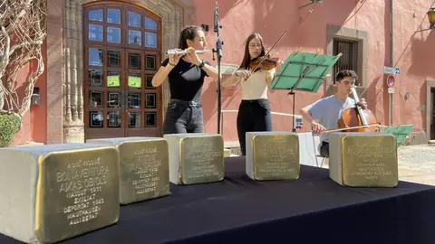 Stolpersteine-7
