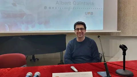 Albert-Quintana
