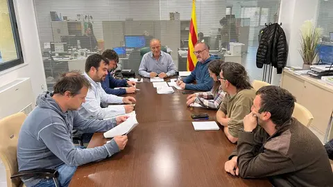 PAC ramaders Pallars Sobir&agrave; 2
