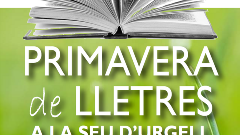 Primavera de lletres