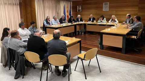 Regants Conca de Tremp Jord&agrave; 1