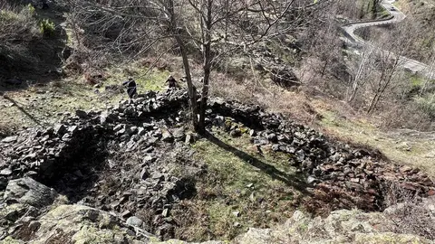 Llobatera Lladorre 3