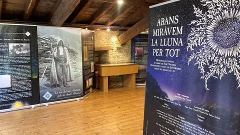 Ecomuseu exposici&oacute; 1