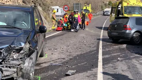xoc a Organy&agrave; 1