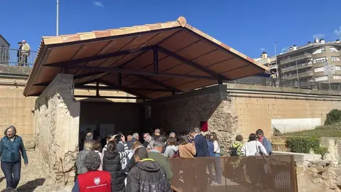 inauguracio adoberies