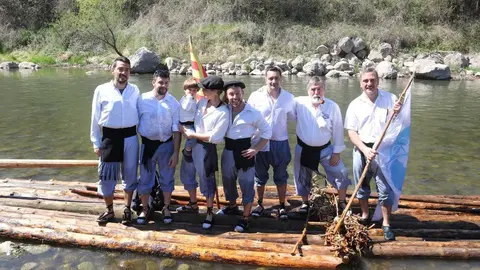 Baixada raiers Coll de Narg&oacute; 2023 2