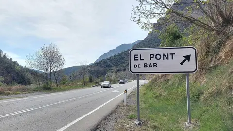 El Pont de Bar