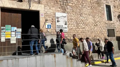Museu de Gerri