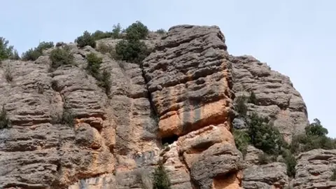 Collegats escalada 3