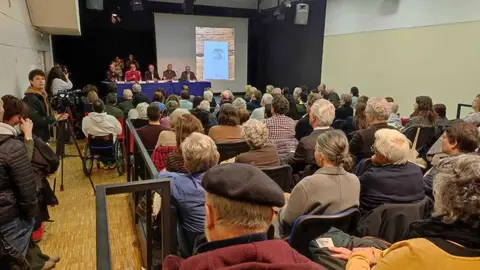 La guerra civil espanyola a Andorra de Pau Chica 1