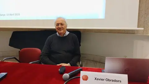 Xavier-Obradors