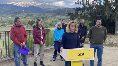 CUP Alt Urgell 1