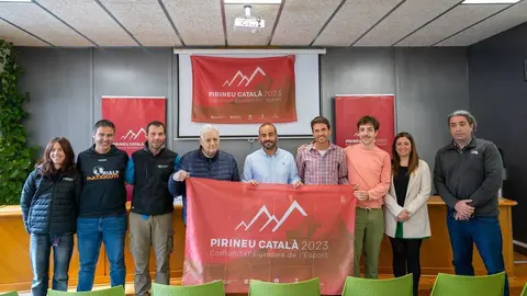 Sort comunitat europea esport 2