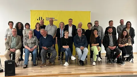 ERC Isona i Conca Dell&agrave; 1