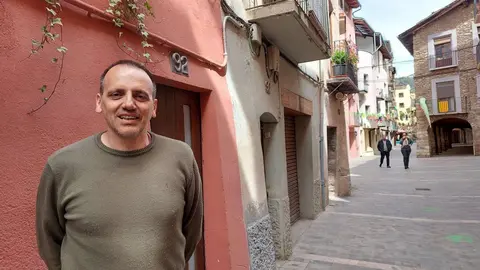 Climent Mir&oacute; Carrer Canonges