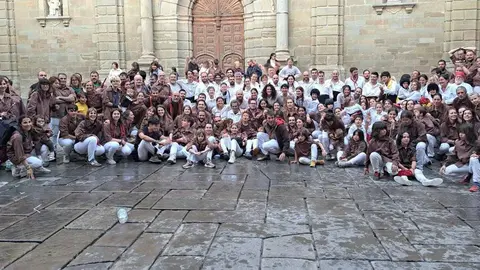 Els Malfargats a Guissona 3