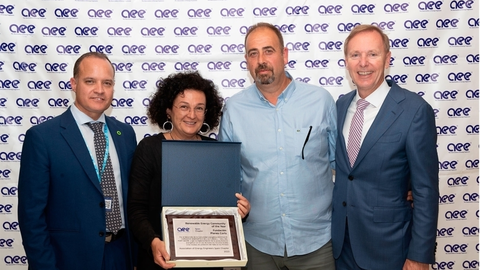 FUNDACI&Oacute; PLANES CORTS PREMIADA