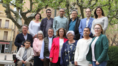 Comprom&iacute;s per Tremp