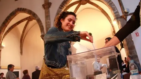 Col&middot;legi electoral la Seu d'Urgell