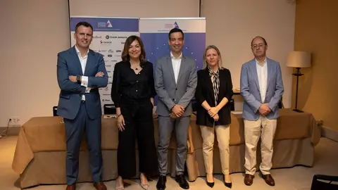 Trobada Empresarial al Pirineu 2023 presentaci&oacute;