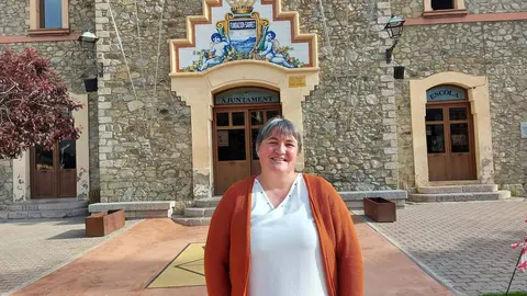 Roser Bombard&oacute; ajuntament