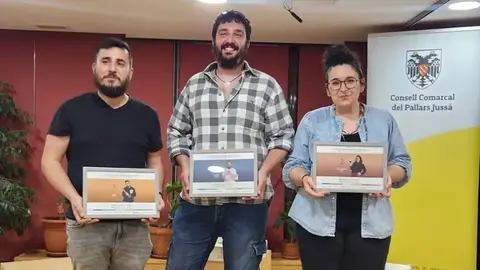 premiats jove emprenedor 2022