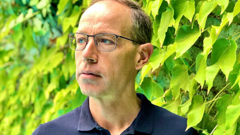 Francesc Torralba