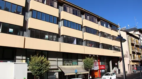 Resid&egrave;ncia Clara Rabassa d'Andorra  ANA