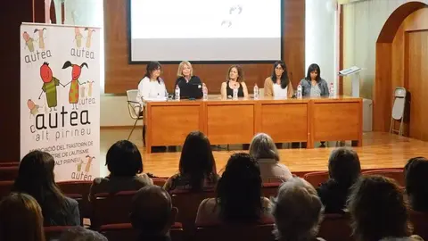 AUTEA ALT PIRINEU Presentaci&oacute; R&Agrave;DIO SEU