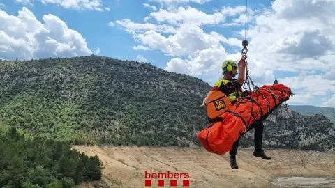 Rescat &Agrave;ger Bombers