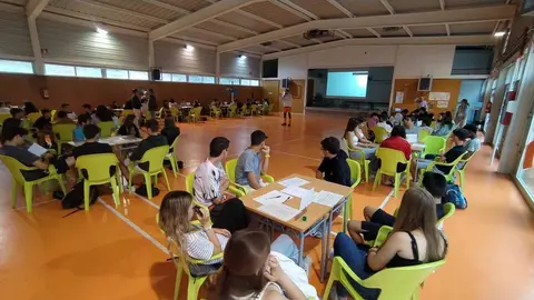 hackathon emprenedoria jove