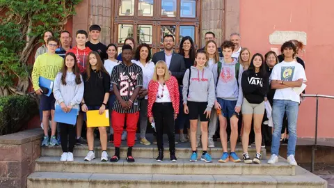 Consell Municipal d'Adolesc&egrave;ncia 1