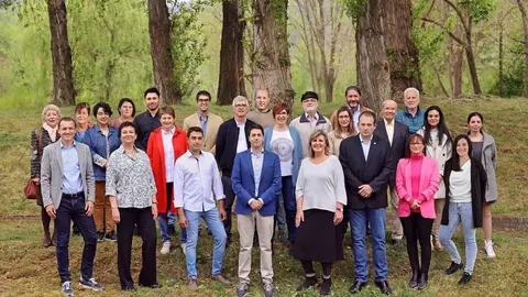 Comprom&iacute;s per la Seu candidatura