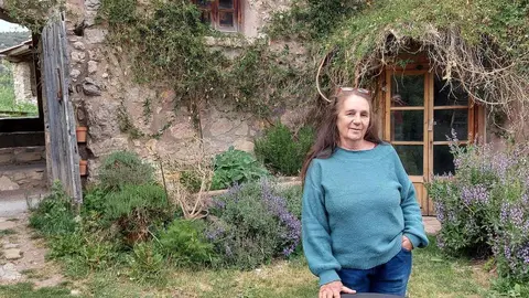 Suzette B&ouml;hringer EXTERIOR