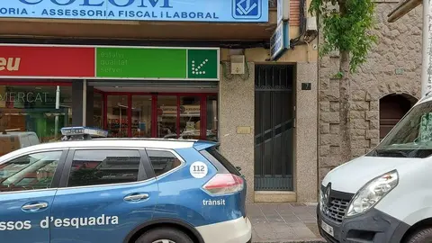 Pau Claris 7 1