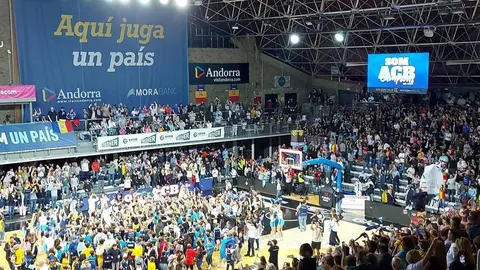 Morabanc ACB 1