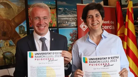 Presentaci&oacute; Uni Estiu 2023 6