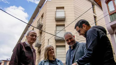Junts la Seu habitatge 1