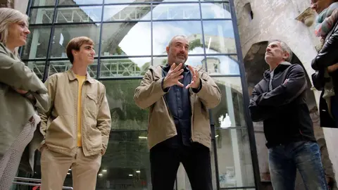 Junts per la Seu Cultura 1