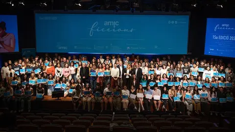 Foto de grup