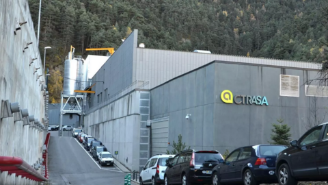 CTR Andorra 2