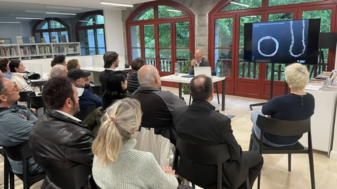 Villar&oacute; confer&egrave;ncia Andorra 1