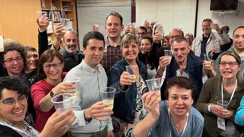 Comprom&iacute;s per la Seu Vict&ograve;ria municipals