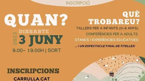 Cartell_Fira Carrulla