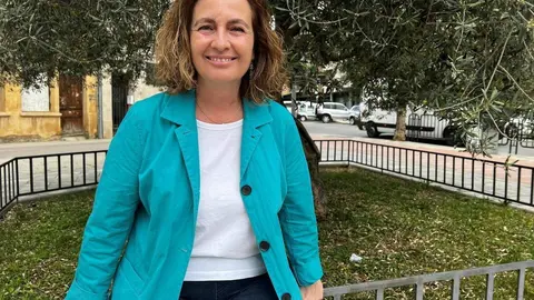 S&iacute;lvia Romero alcaldessa