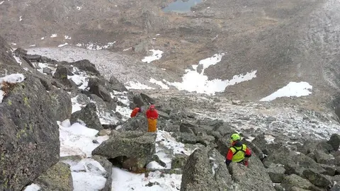 Rescat Aig&uuml;estortes Bombers 2