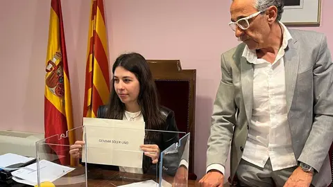 Sorteig Sarroca de Bellera